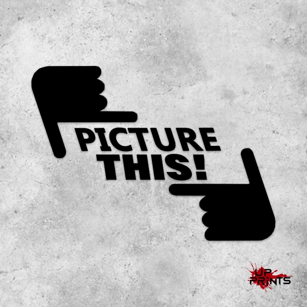 Picture this